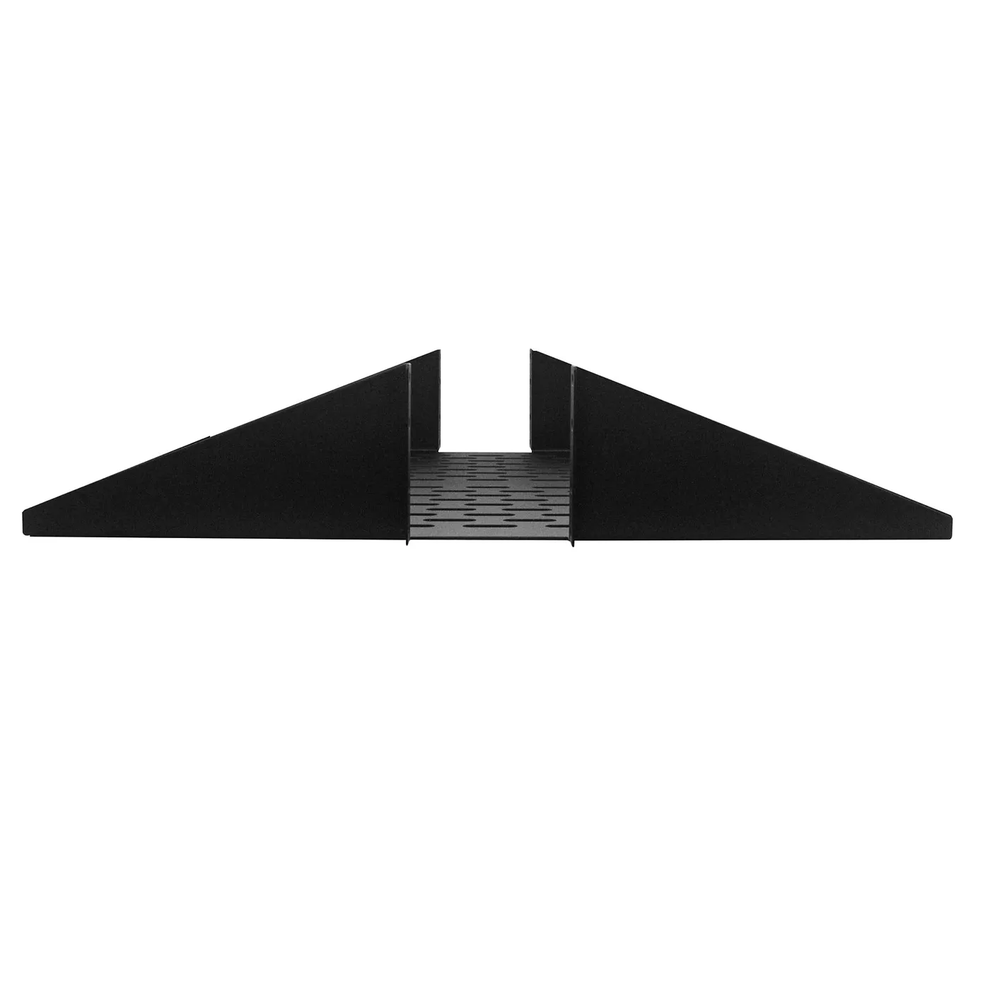 Bandeja Rack Ventilada 19x19 2U Nacional