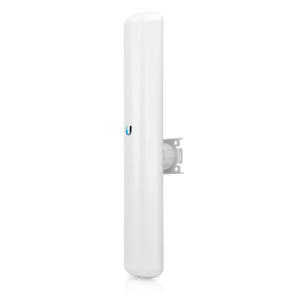 (LAP-120) Ubiquiti - Estación Base 2x2 MIMO airMAX LiteAP AC 450 Mbps 5 GHz 16dBi 120°