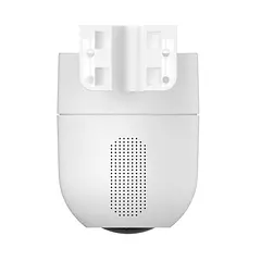 [CS-H8c-R100-1K2WKFL(4mm)] Ezviz - Cámara Domo IP PT Inalambrica HD 1080P [2MP] WiFi Rotatoria Lente 4mm Exterior/Interior