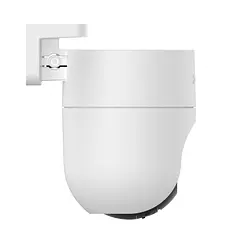 [CS-H8c-R100-1K2WKFL(4mm)] Ezviz - Cámara Domo IP PT Inalambrica HD 1080P [2MP] WiFi Rotatoria Lente 4mm Exterior/Interior