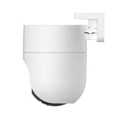 [CS-H8c-R100-1K2WKFL(4mm)] Ezviz - Cámara Domo IP PT Inalambrica HD 1080P [2MP] WiFi Rotatoria Lente 4mm Exterior/Interior