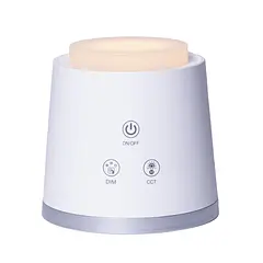 [BL1005] Astra - Lampara LED de Escritorio Recargable Multifuncional (Blanca)