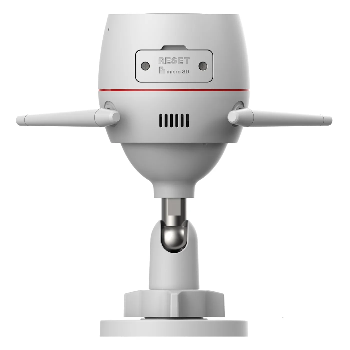 [CS-H3c-R100-1K3WKFL(2.8mm)] Ezviz - Cámara Bullet Ip Inalambrica HD [3MP] WiFi Lente 2.8mm Exterior/Interior [Serie H]
