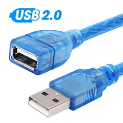 Cable Extension USB (5 Metros)