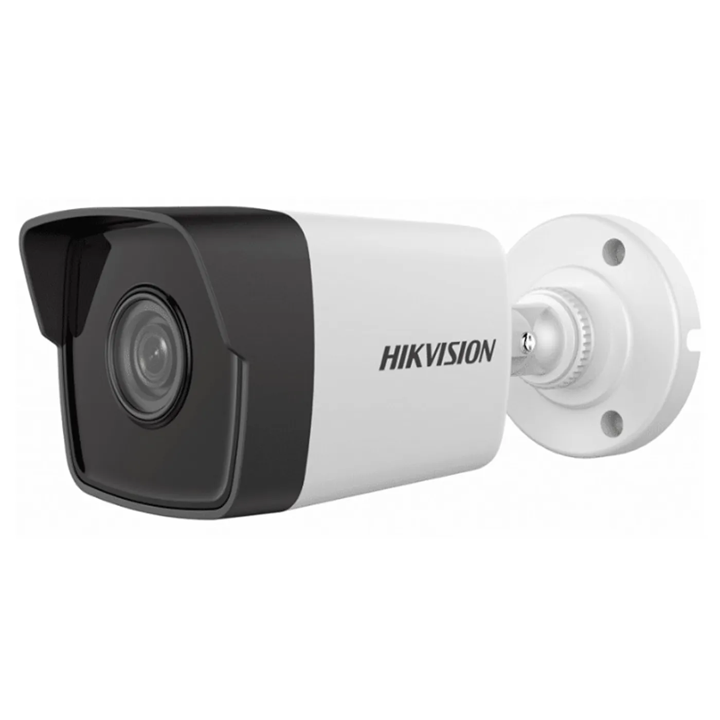 (DS-2CD1023G0E-I) Hikvision - Camara HD Bullet IP 1080P (2MP) Lente 2.8mm (Metalico)