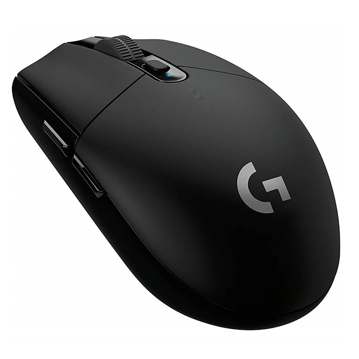 Mouse Inalambrico Lightspeed Gaming Logitech (Negro) G305