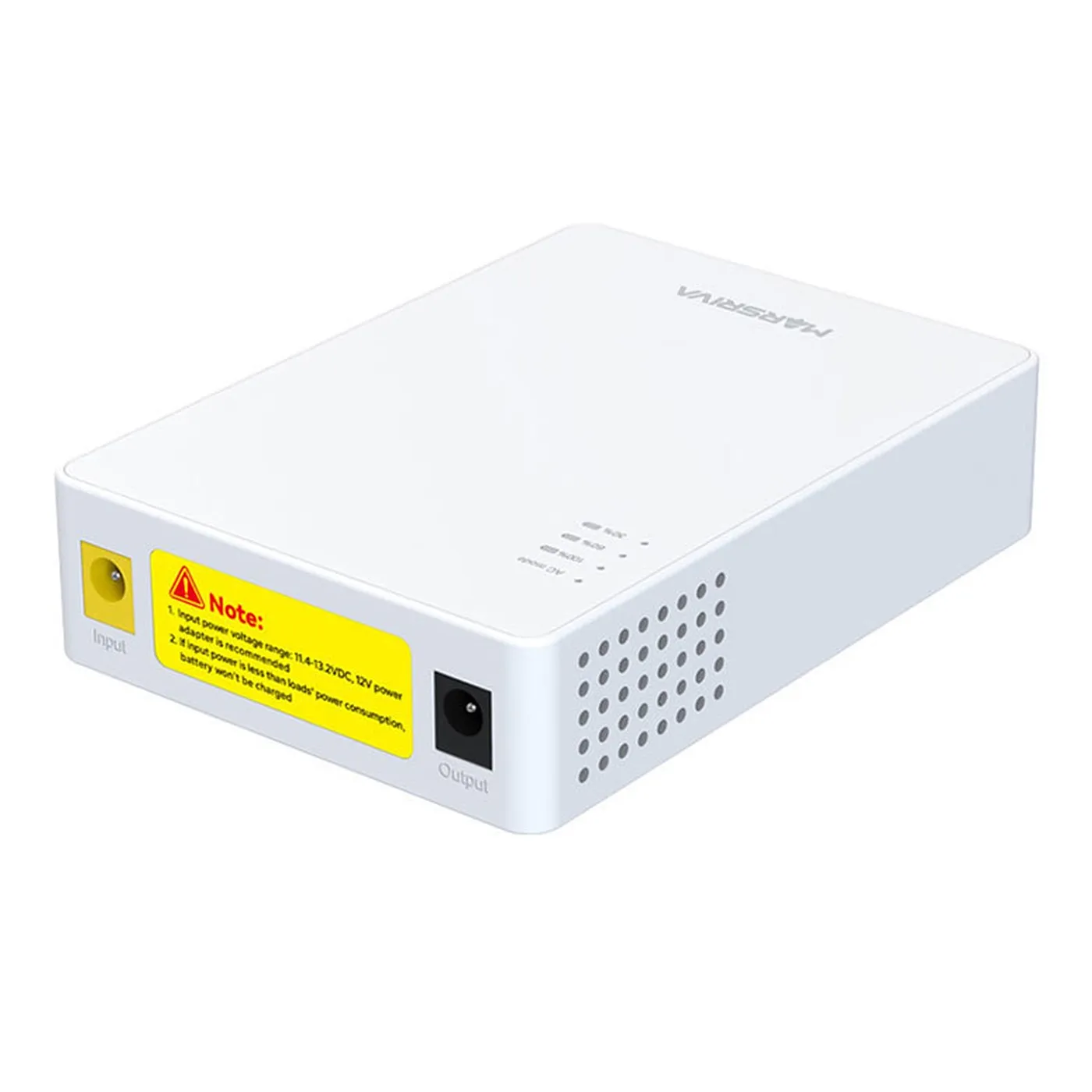 [KP3S] Marsriva - Mini UPS 1000Mah 18W 1 Puertos
