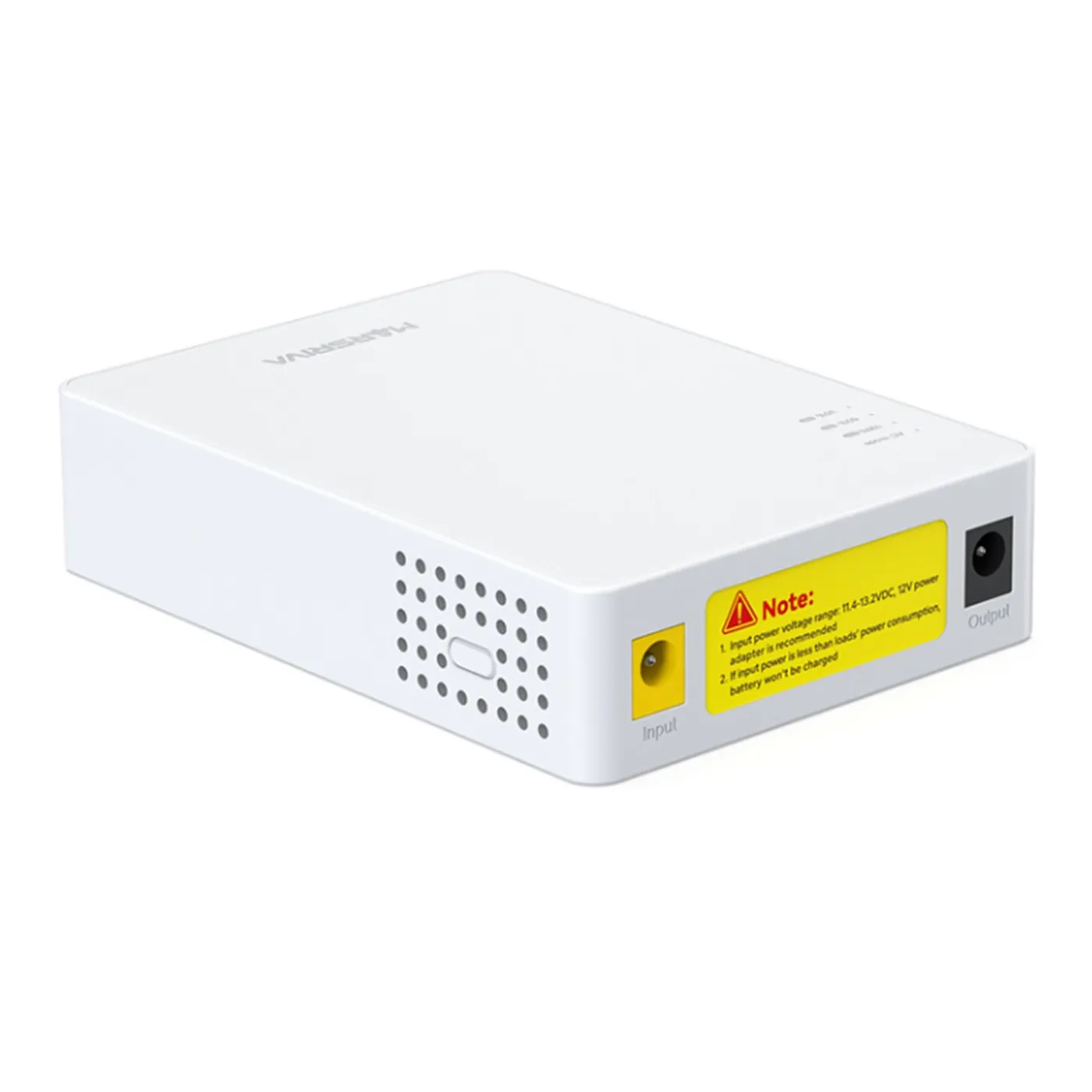 [KP3S] Marsriva - Mini UPS 1000Mah 18W 1 Puertos