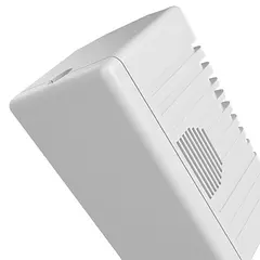 (AE180NXT03) Nexxt - Caja de Montaje Superficial RJ-45 CAT5E 1 Puerto