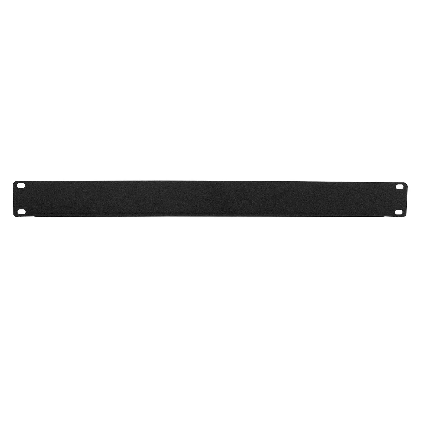 Bandeja Rack Ventilada 19x19 1U 4 Postes