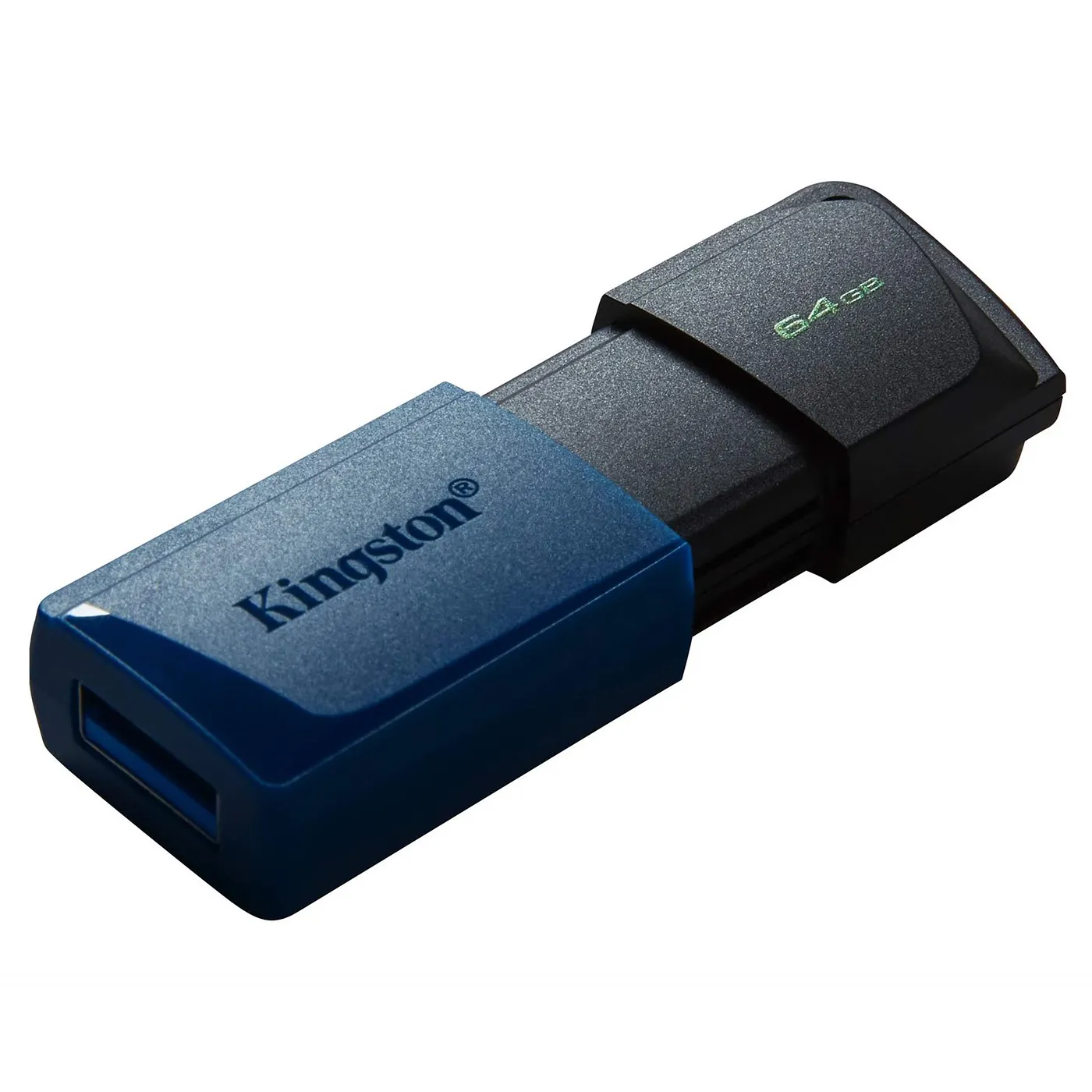 (DTXM/64GB) Kingston - Pendrive DT Exodia M 64Gb Unidad Flash USB 3.2