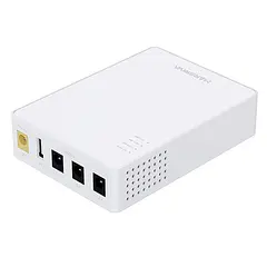 (KP3) Marsriva - Mini UPS 10000Mah 18W 4P