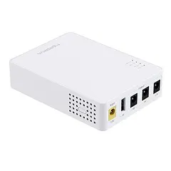 (KP3) Marsriva - Mini UPS 10000Mah 18W 4P