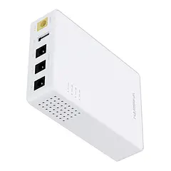 (KP3) Marsriva - Mini UPS 10000Mah 18W 4P