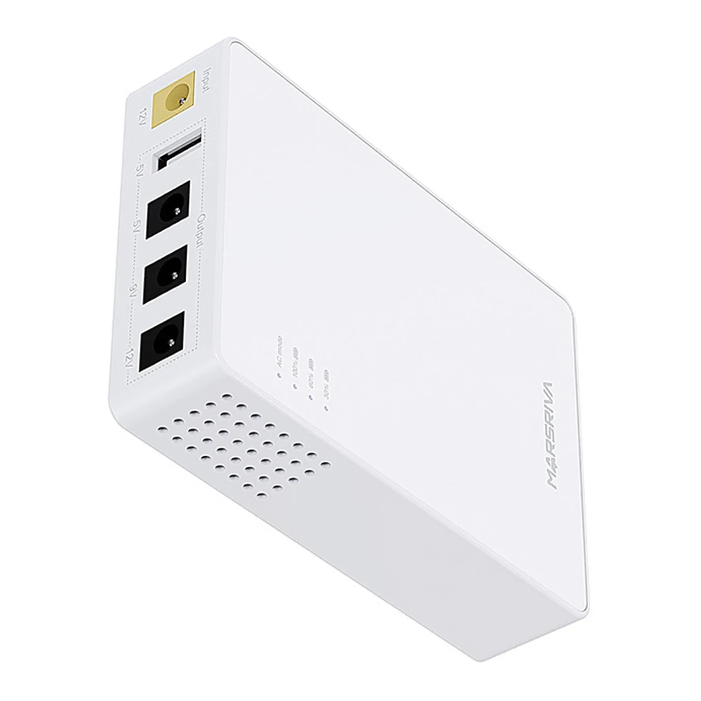 (KP3) Marsriva - Mini UPS 10000Mah 18W 4P