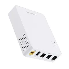 (KP3) Marsriva - Mini UPS 10000Mah 18W 4P