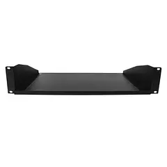 Bandeja para Rack Lisa 19x12 2U Nacional