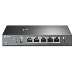 (ER605) TP-Link - Router Balanceador VPN Gigabit Omada