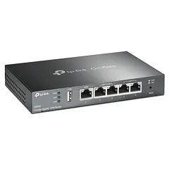 (ER605) TP-Link - Router Balanceador VPN Gigabit Omada