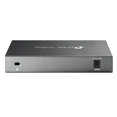 (ER605) TP-Link - Router Balanceador VPN Gigabit Omada