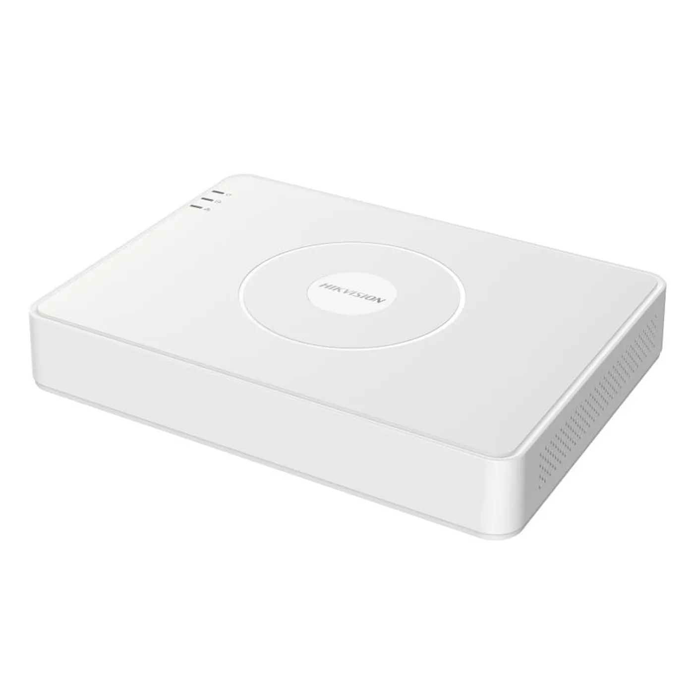[DS-7116HGHI-M1(STD)(F)] Hikvision - DVR 1080P [2MP] Lite Pentahibrido 16 Canales TurboHD + 2 Canales IP