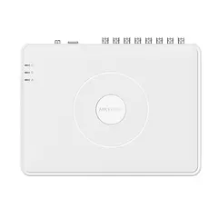[DS-7116HGHI-M1(STD)(F)] Hikvision - DVR 1080P [2MP] Lite Pentahibrido 16 Canales TurboHD + 2 Canales IP