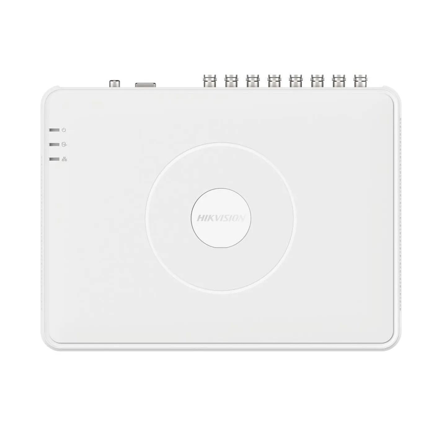 [DS-7116HGHI-M1(STD)(F)] Hikvision - DVR 1080P [2MP] Lite Pentahibrido 16 Canales TurboHD + 2 Canales IP