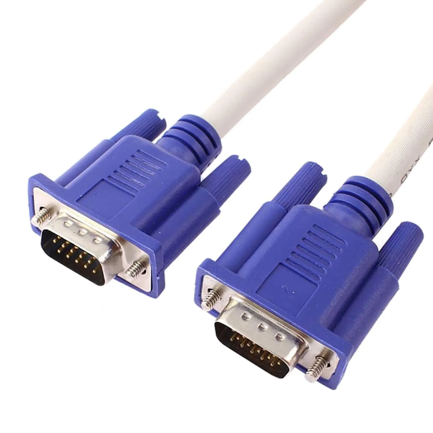 Cable VGA Macho a Macho (15 Metros)