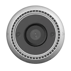 [CS-H3c-R100-1K2WFL(2.8mm)] Ezviz - Cámara Bullet Ip Inalambrica HD 1080P [2MP] WiFi Lente 2.8mm Exterior/Interior a Color [Serie H]