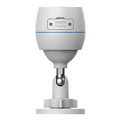 [CS-H3c-R100-1K2WFL(2.8mm)] Ezviz - Cámara Bullet Ip Inalambrica HD 1080P [2MP] WiFi Lente 2.8mm Exterior/Interior a Color [Serie H]