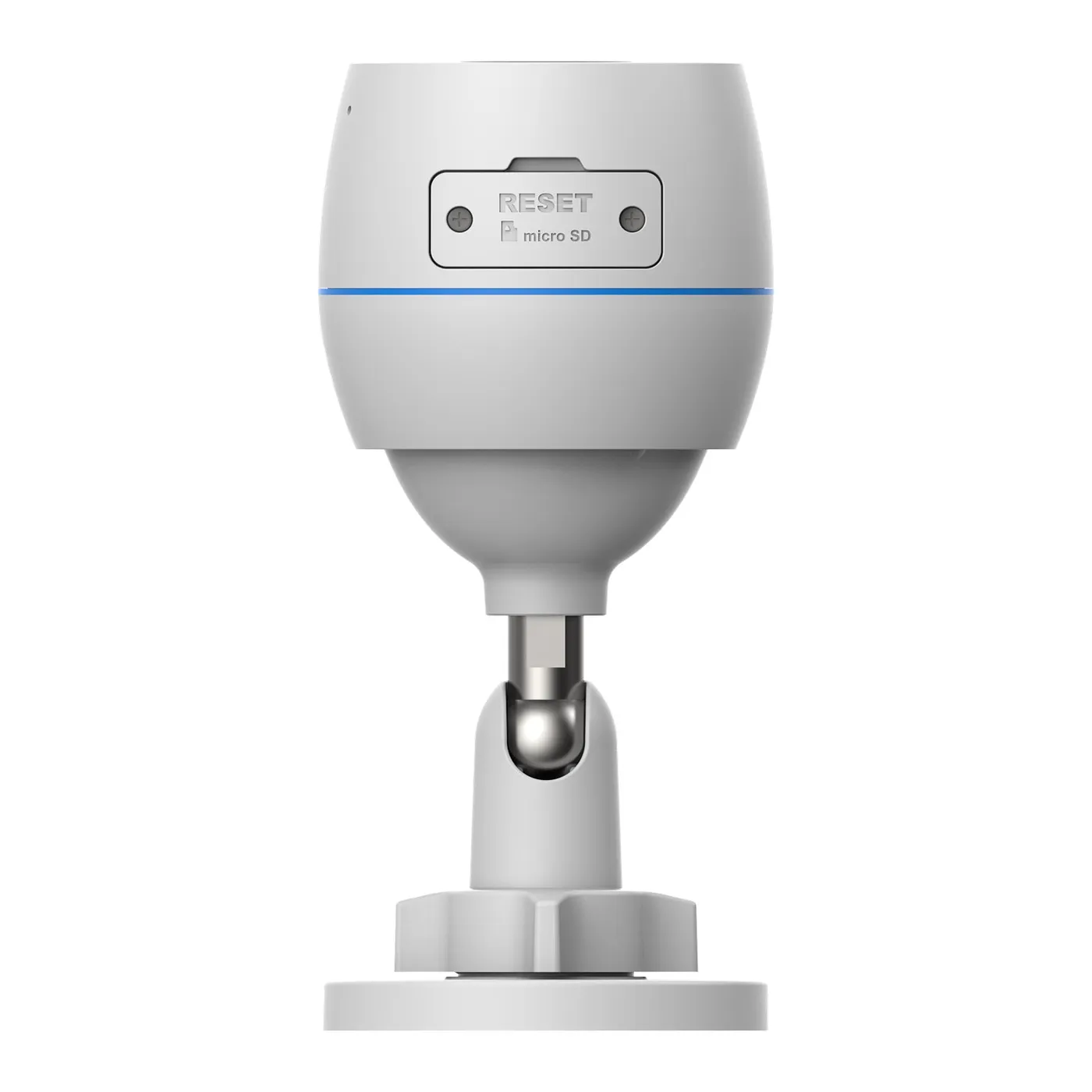 [CS-H3c-R100-1K2WFL(2.8mm)] Ezviz - Cámara Bullet Ip Inalambrica HD 1080P [2MP] WiFi Lente 2.8mm Exterior/Interior a Color [Serie H]