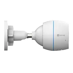 [CS-H3c-R100-1K2WFL(2.8mm)] Ezviz - Cámara Bullet Ip Inalambrica HD 1080P [2MP] WiFi Lente 2.8mm Exterior/Interior a Color [Serie H]