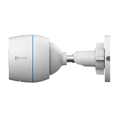 [CS-H3c-R100-1K2WFL(2.8mm)] Ezviz - Cámara Bullet Ip Inalambrica HD 1080P [2MP] WiFi Lente 2.8mm Exterior/Interior a Color [Serie H]