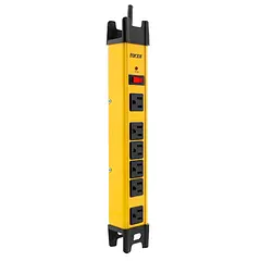 [FSP-806] Forza - Protector de Voltaje 2200W 110V/220V [6] Tomas