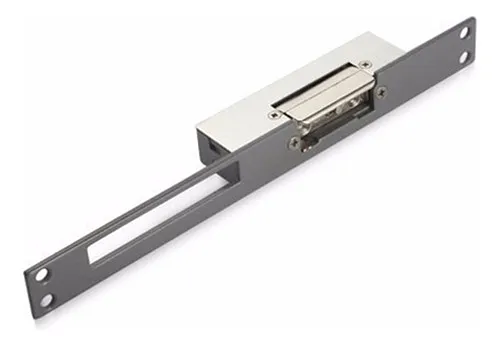 Hembrilla Cerradura 12V