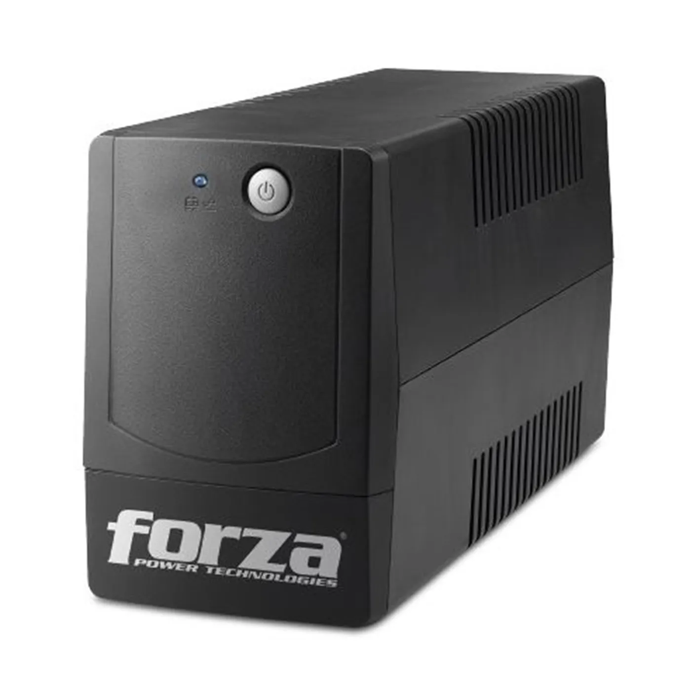 [BT-751] Forza - UPS 750VA/450W 120V [8] Nema  50-60hz