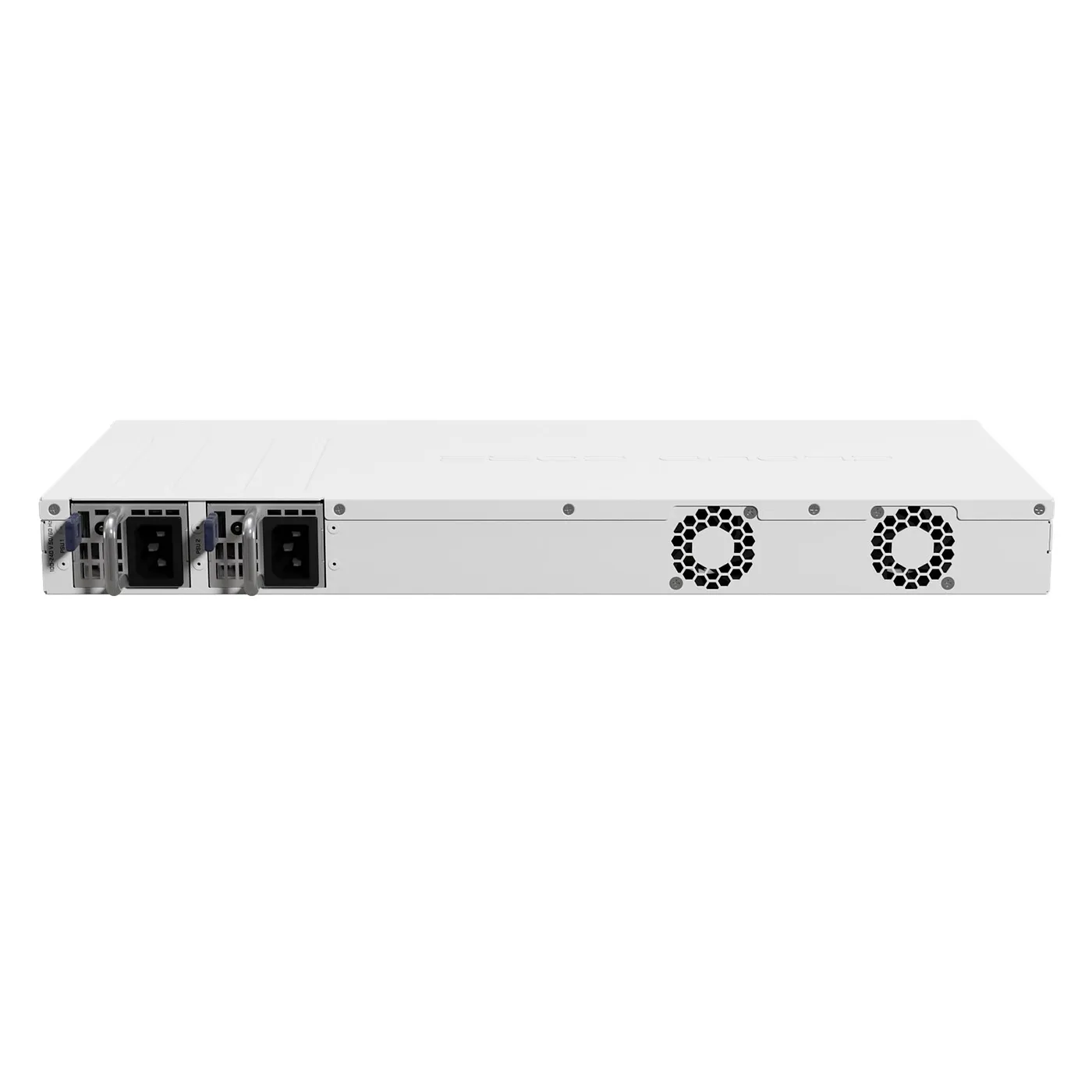 [CCR2004-16G-2S+] Mikrotik - Cloud Core Router 2004-16G-2S+