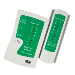 Lan Tester RJ45 RJ11