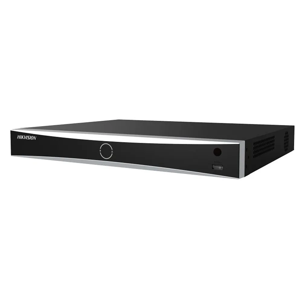 [DS-7616NXI-K2/16P(D)] Hikvision -