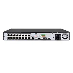 [DS-7616NXI-K2/16P(D)] Hikvision -