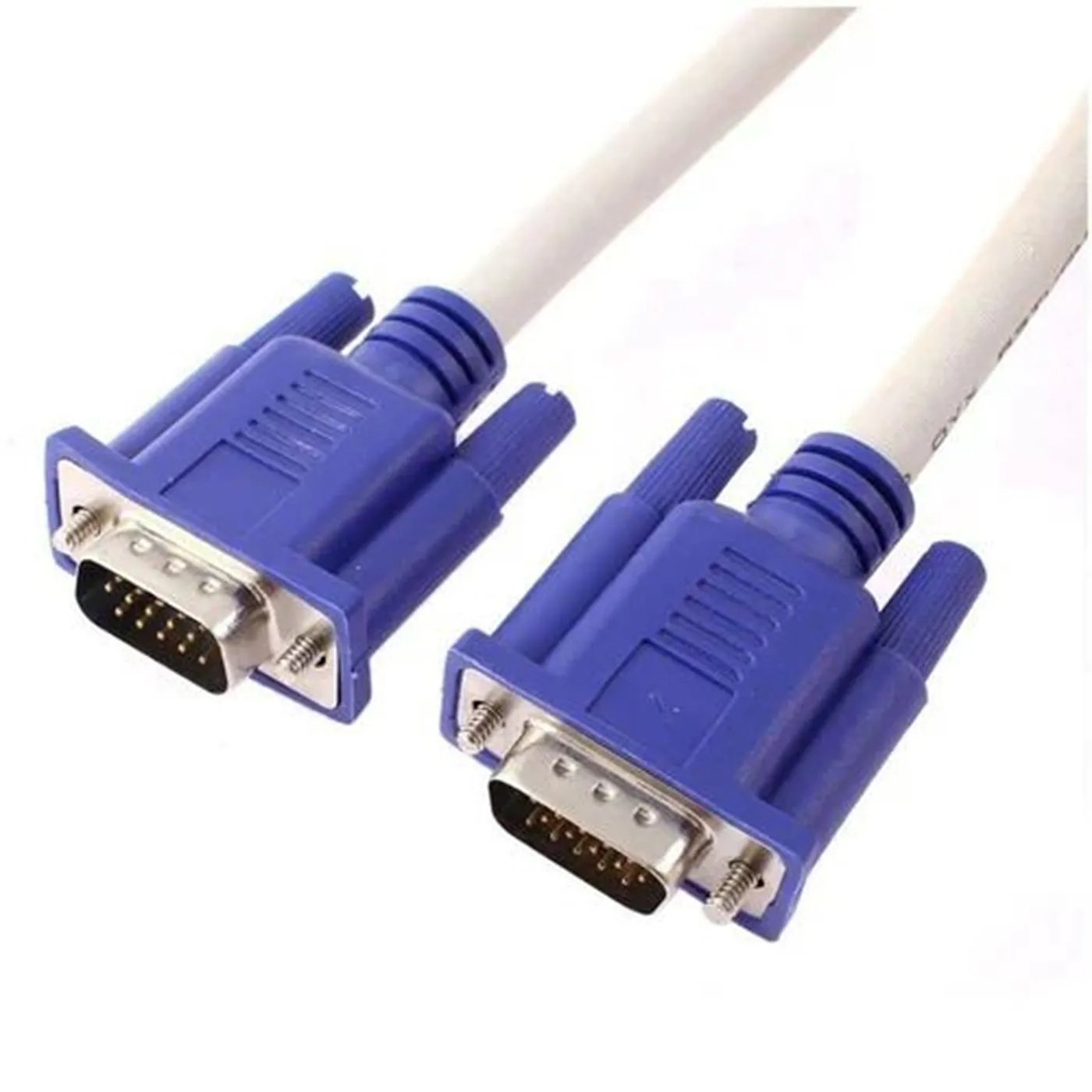 Cable VGA Macho a Macho (5 Metros)