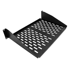 Bandeja Rack Ventilada 19x12 2U Nacional