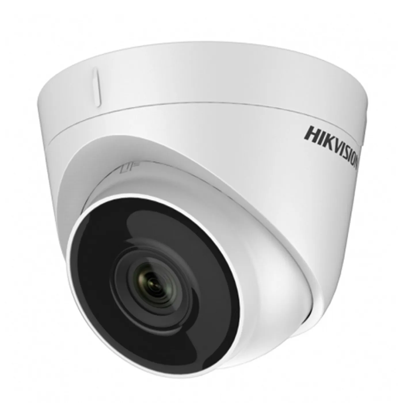 (DS-2CD1323G0E-I) Hikvision - Camara HD Domo IP 1080P (2MP) Lente 2.8mm (Metal/Plástico)