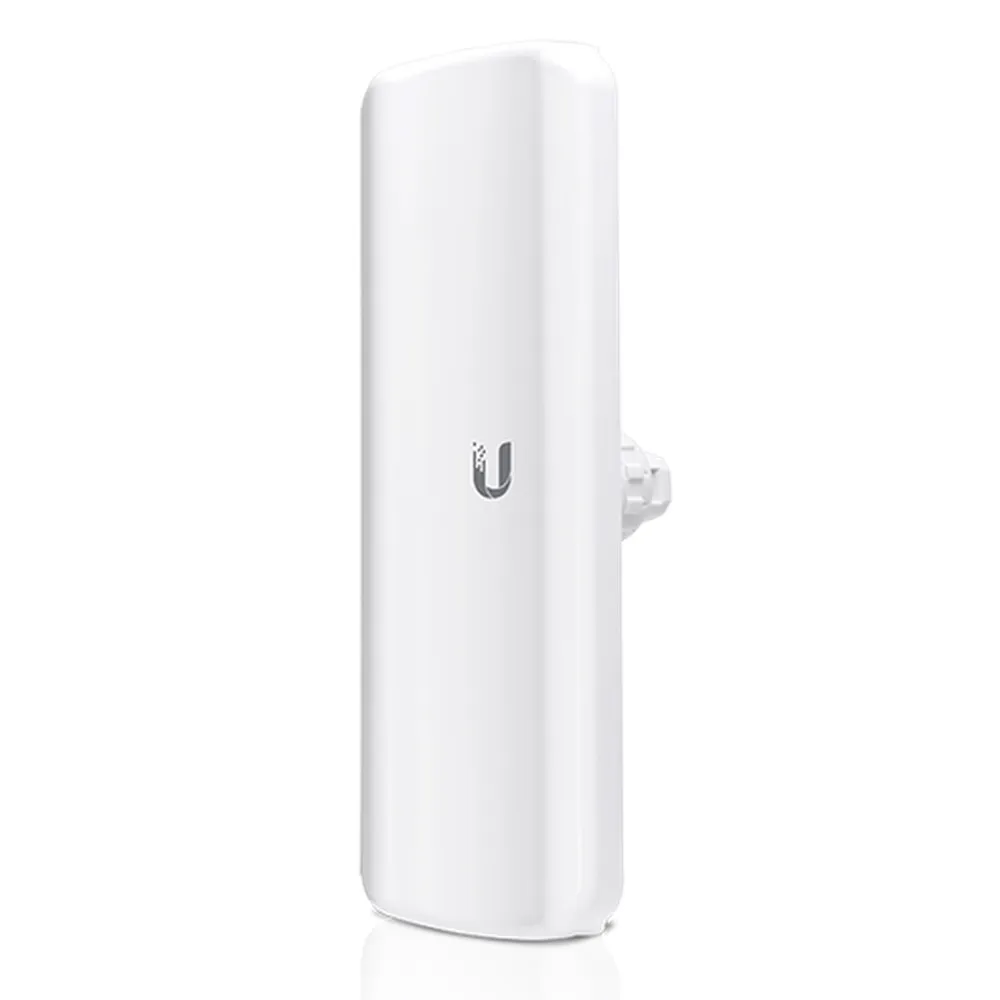 (LAP-GPS) Ubiquiti - Estación Base airMAX LiteAP AC 450 Mbps 5 GHz 17dBi 90° con GPS