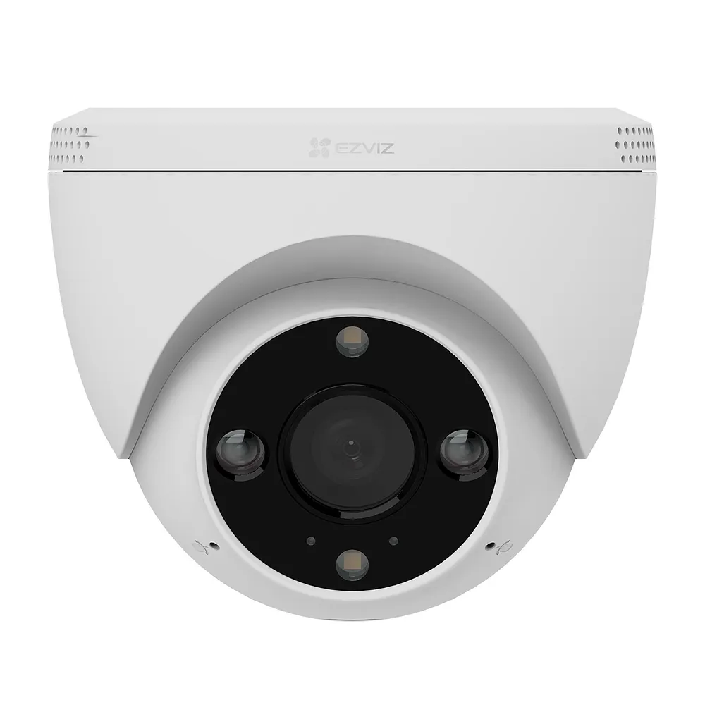 [CS-H4-R201-1H3EKFL(2.8mm)] Ezviz - Cámara Domo Inteligente Ip POE Wi-Fi [2K] Interior/exterior [Serie H]