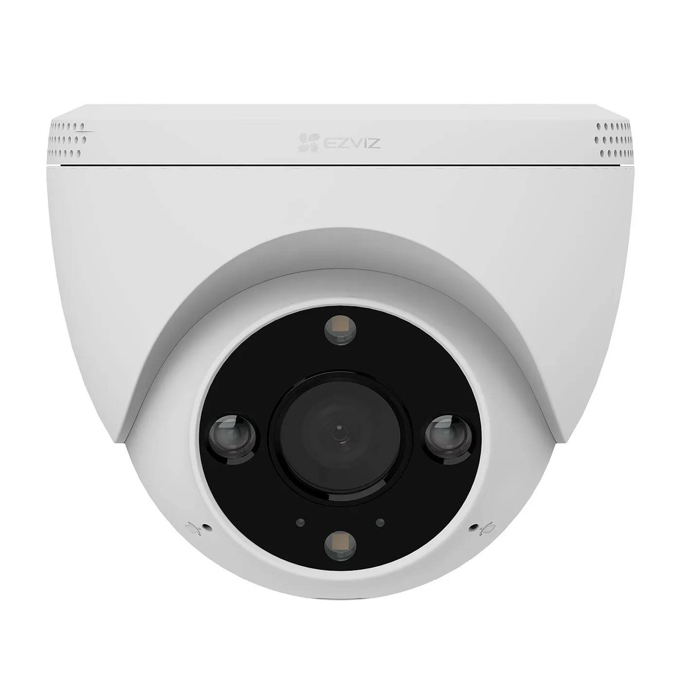 [CS-H4-R201-1H3EKFL(2.8mm)] Ezviz - Cámara Domo Inteligente Ip POE Wi-Fi [2K] Interior/exterior [Serie H]