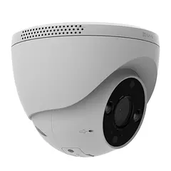 [CS-H4-R201-1H3EKFL(2.8mm)] Ezviz - Cámara Domo Inteligente Ip POE Wi-Fi [2K] Interior/exterior [Serie H]