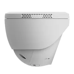 [CS-H4-R201-1H3EKFL(2.8mm)] Ezviz - Cámara Domo Inteligente Ip POE Wi-Fi [2K] Interior/exterior [Serie H]