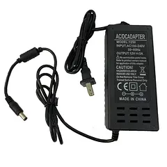 Transformador 12V 5Amp Wireplus+