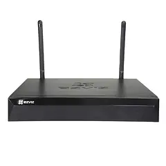 [CS-X5S-R100-8W] Ezviz - NVR 8Ch Inalámbrico con Salidas HDMI y VGA